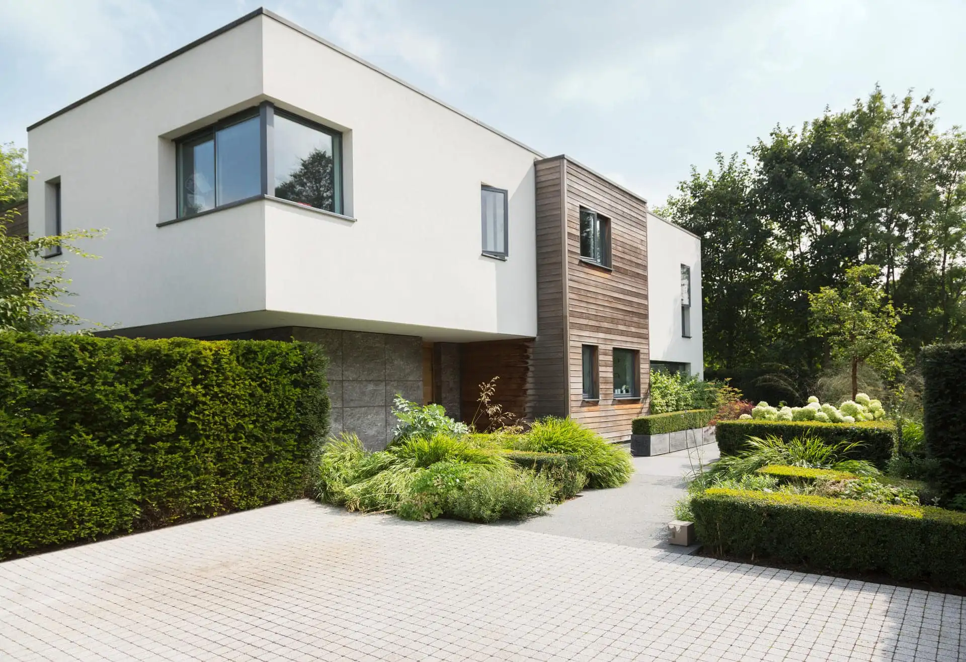 Immobilienbewertung