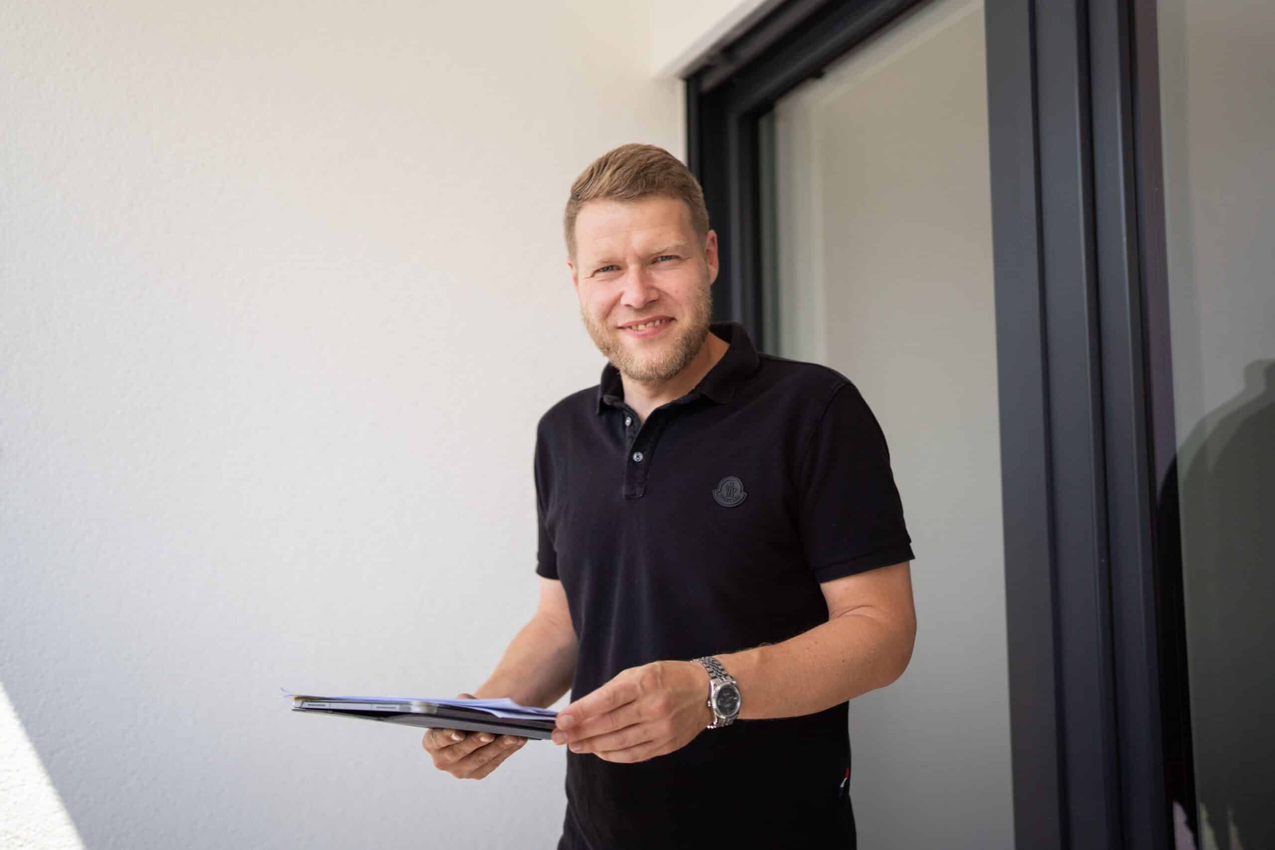 Profilbild