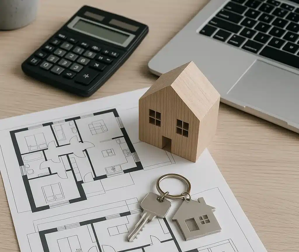 Immobilienmakler Koblenz – persönliche Beratung rund um Ihre Immobilie – Immobilienservice Koblenz – von der Bewertung bis zur Vermarktung